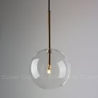 Подвесной светильник Cloyd 11153 Carambol