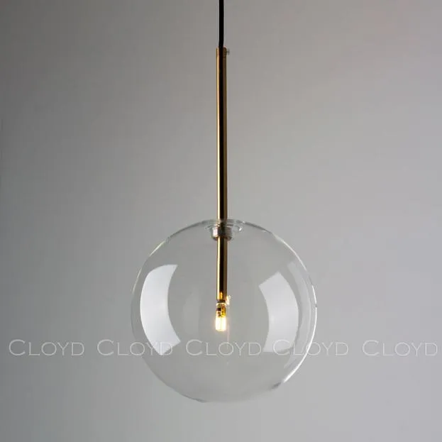 Подвесной светильник Cloyd 11153 Carambol Подвесной светильник Cloyd 11153 Carambol