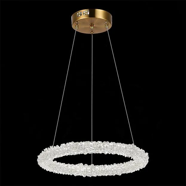 Люстра подвесная ST LUCE SL6110.203.01 AVANA