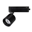 Светильник LGD-DYKE-2TR-R60-8W Warm3000 (BK, 20 deg, 230V) Arlight 052140