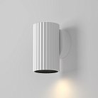 Настенный светильник (бра) Technical Maytoni C106WL-01-GU10-W Calipso