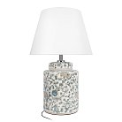 Настольная лампа Loft IT 10385T/B Agapanthus