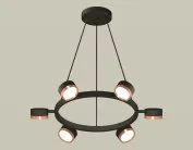 Подвесной светильник Ambrella light XB9193153