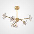 Люстра Lotos Two D55 151618-26 ImperiumLoft