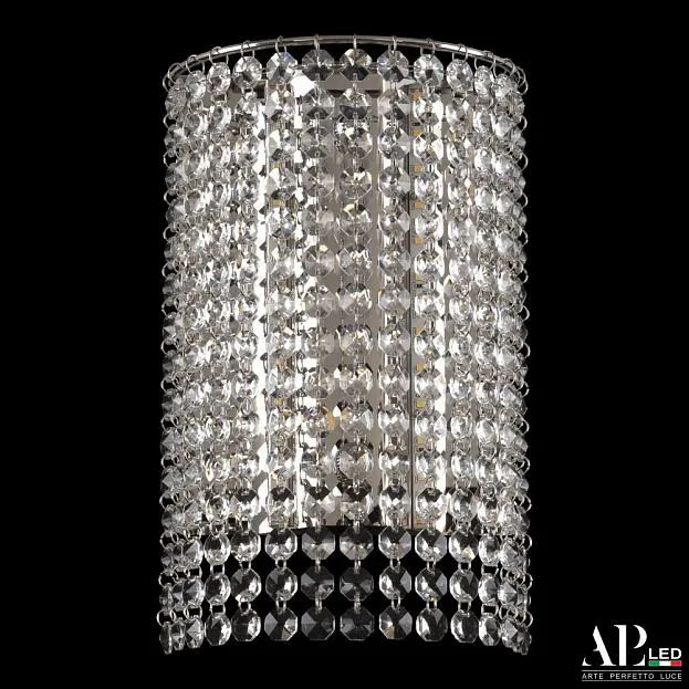 Бра APL LED S500.B5.16-27.A.4000 Rimini Бра APL LED S500.B5.16-27.A.4000 Rimini