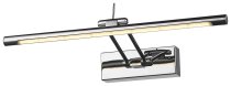 Подсветка для зеркал Wertmark WE428.01.101 LED FLORES II