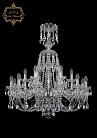 Люстра Bohemia Art Classic 11.21.12+6.300.XL-95.Cr.Sp