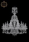 Люстра Bohemia Art Classic 11.21.12+6.300.XL-95.Cr.Sp