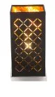 Настольная лампа Globo Clarke 15229T1