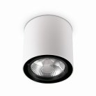 Потолочный светильник Ideal Lux 140872 Mood Bianco