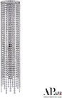 Бра APL LED S500.B5.16-70.B.4000 Rimini