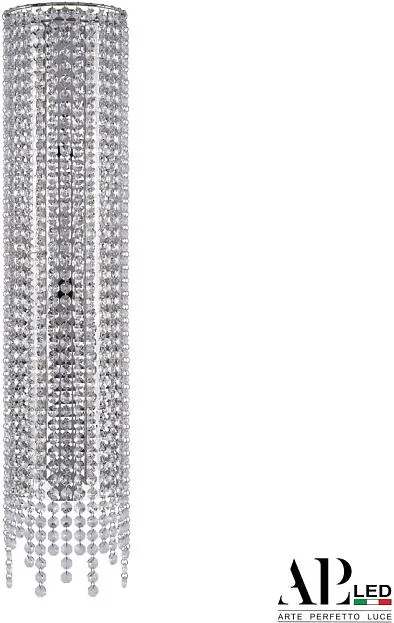 Бра APL LED S500.B5.16-70.B.4000 Rimini Бра APL LED S500.B5.16-70.B.4000 Rimini