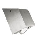 Накладной светильник Lumina Deco LDC 8061-L SL Feldi