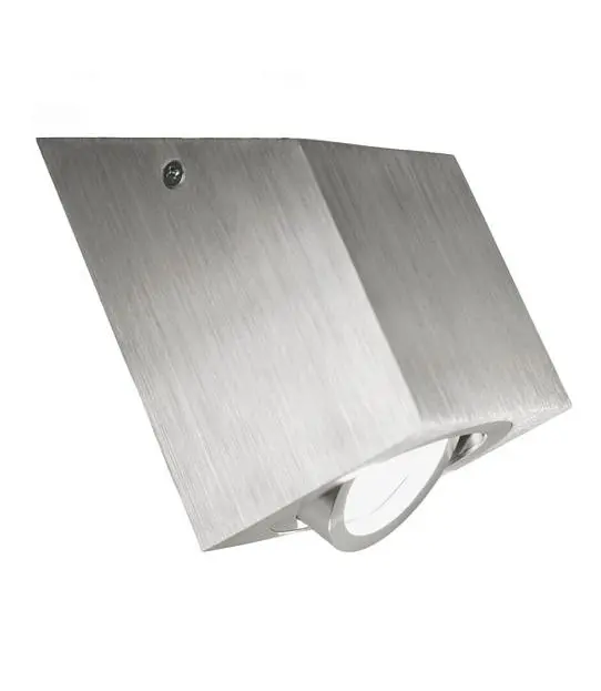 Накладной светильник Lumina Deco LDC 8061-L SL Feldi