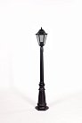 Наземный фонарь Oasis Light 79811E Bl PETERSBURG ECONOM