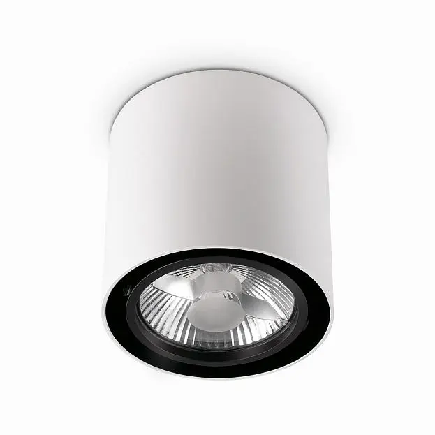 Потолочный светильник Ideal Lux 140872 Mood Bianco Потолочный светильник Ideal Lux 140872 Mood Bianco