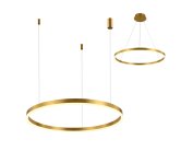 Подвесной светильник KINK LIGHT 08213,36A(3000K) Тор