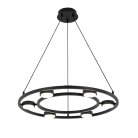 Подвесная люстра Lumion 8340/6 TORINA