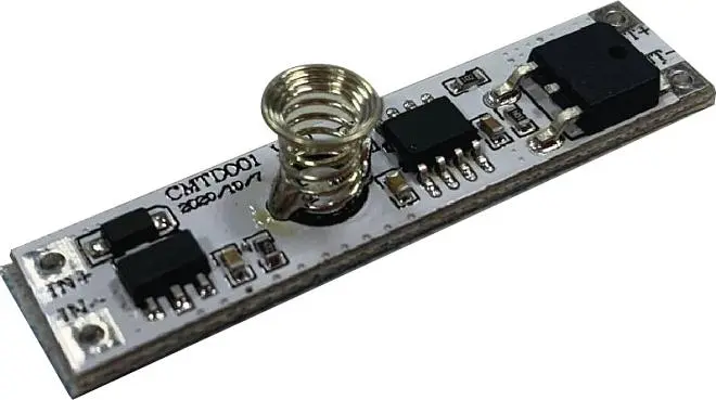 Сенсорный переключатель SWG SR-TCH-INP-5A-DC Сенсорный переключатель