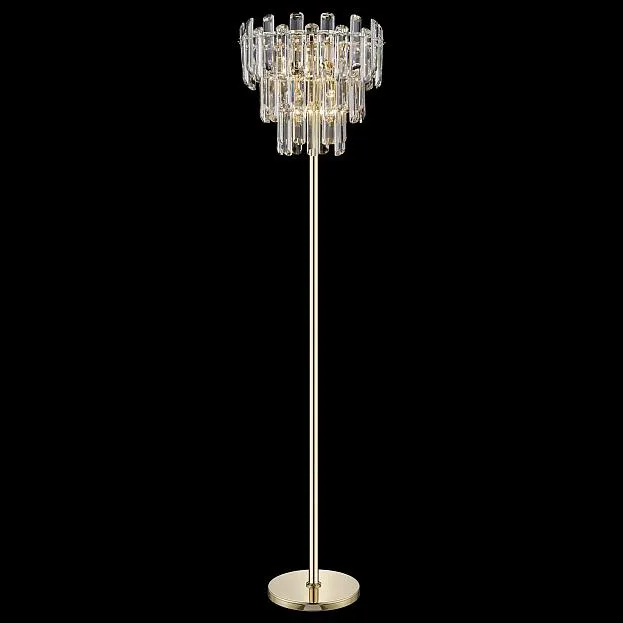 светильник напольный Wertmark WE107.06.305 Lazzara