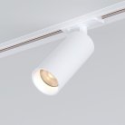 Трековый светильник Elektrostandard 85152/01 белый Diffe a058235