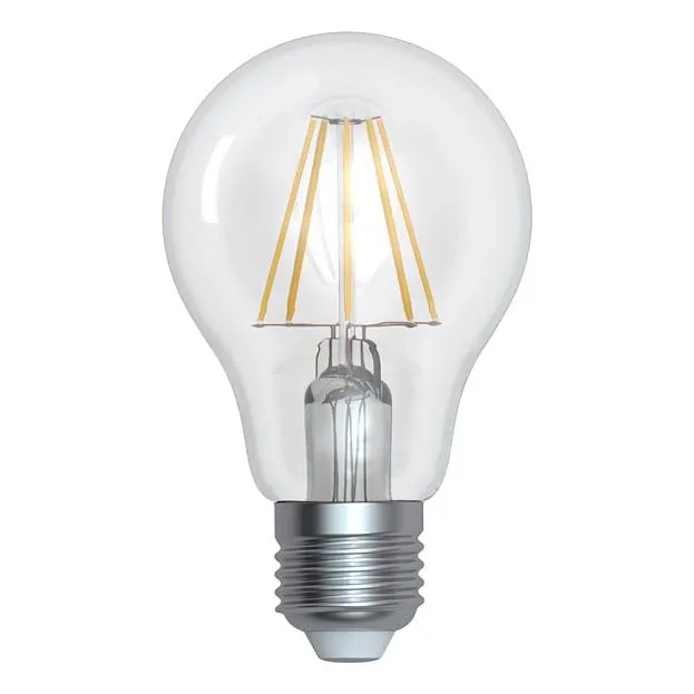 Лампочка светодиодная Uniel LED-A70-15W/4000K/E27/CL PLS02WH картон Лампочка светодиодная Uniel LED-A70-15W/4000K/E27/CL PLS02WH картон