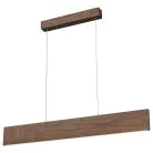 светильник подвесной, LED, 16W, 4000K Wertmark WE514.01.703 EDDA