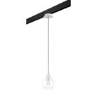 Комплект с подвесом Pentola для трека PRO Lightstar PRO803031