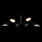 Подвесная люстра ST Luce SL305.402.06 Spruzzo