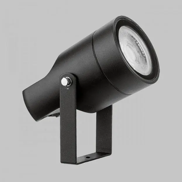 Грунтовый светильник Imex IL.0014.0030-BK Gras Грунтовый светильник Imex IL.0014.0030-BK Gras