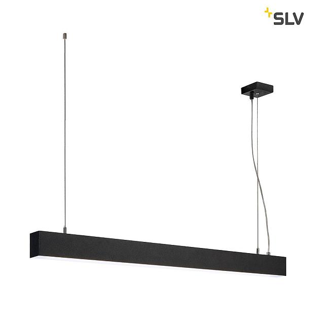 Подвесной светильник SLV 1001403 GLENOS