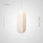 Подвесной светильник BAMSE Тип A Lampatron bamse-a 7135-19585