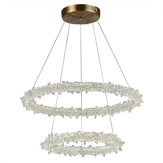 Подвесной светильник ST Luce SL6105.203.02 Lucchero Подвесной светильник ST Luce SL6105.203.02 Lucchero