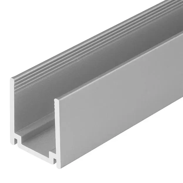 Профиль ARL-NEON-2615-2000 ANOD (, Алюминий) Arlight 035792 Профиль ARL-NEON-2615-2000 ANOD (, Алюминий) Arlight 035792