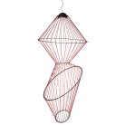 Подвесной светильник Loft IT 10292/B Red Beam