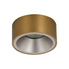 Точечный светильник Donolux DL18030R1BronzeV F Munich