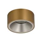 Точечный светильник Donolux DL18030R1BronzeV F Munich