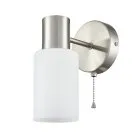 Бра Е14 1*40W 220V Lumion 8099/1W MAVE