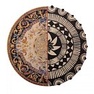 Салфетка под приборы Seletti 07214 Hybrid Walatah