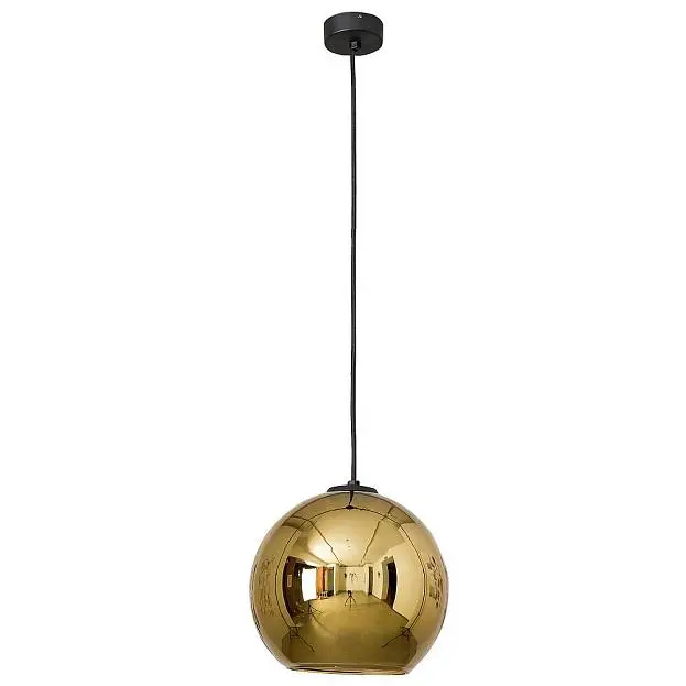 Подвесной светильник Nowodvorski 9057 POLARIS GOLD Подвесной светильник Nowodvorski 9057 POLARIS GOLD