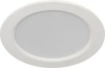 Точечный светильник ЭРА LED 17-12-6K