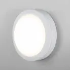 Уличный настенный светильник Elektrostandard LTB51 Circle a048704