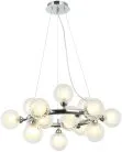 Подвесная люстра Stilfort 2165/09/15P SHARDIN