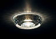 Встраиваемый светильник Donolux Dl014am