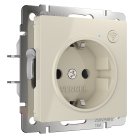 Розетка Wi-Fi Werkel W1171603 (слоновая кость) a056421