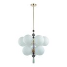 Люстра ODEON LIGHT 5405/9 Palle