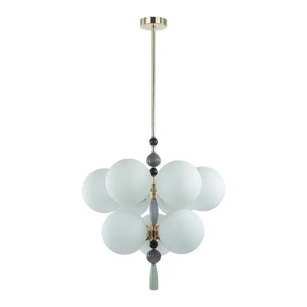 Люстра ODEON LIGHT 5405/9 Palle Люстра ODEON LIGHT 5405/9 Palle