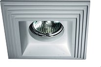 Встраиваемый светильник Donolux DL208G