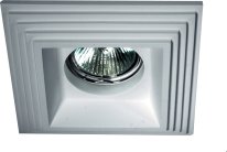Встраиваемый светильник Donolux DL208G