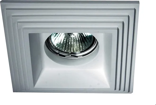Встраиваемый светильник Donolux DL208G Встраиваемый светильник Donolux DL208G